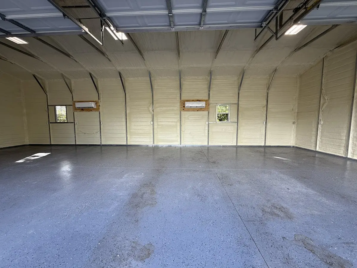 Spray Foam Roofing services in Sonoma, CA